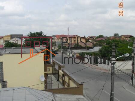 Casa de Inchiriat Iancu Nicolae | Pipera - 7 Camere - ID:4468 | Bliss Imobiliare / Photo 30 - BLISS Imobiliare