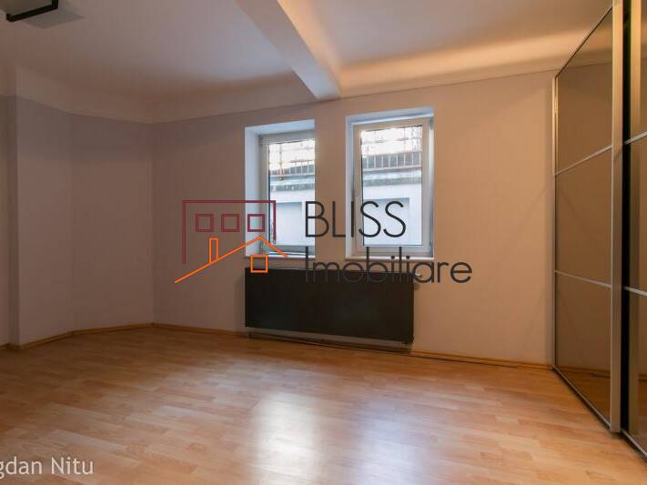 Villa for Rent KM 0 | Ultracentral, Bucharest - 4 Bedroom - ID:4477 | Bliss Imobiliare / Photo 10 - BLISS Imobiliare