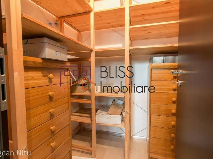 Vila de Inchiriat KM 0 | Ultracentral - 10 Camere - ID:4477 | Bliss Imobiliare / Photo 14 - BLISS Imobiliare