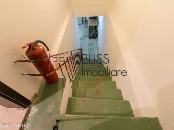 Vila de Inchiriat KM 0 | Ultracentral - 10 Camere - ID:4477 | Bliss Imobiliare / Photo 16 - BLISS Imobiliare