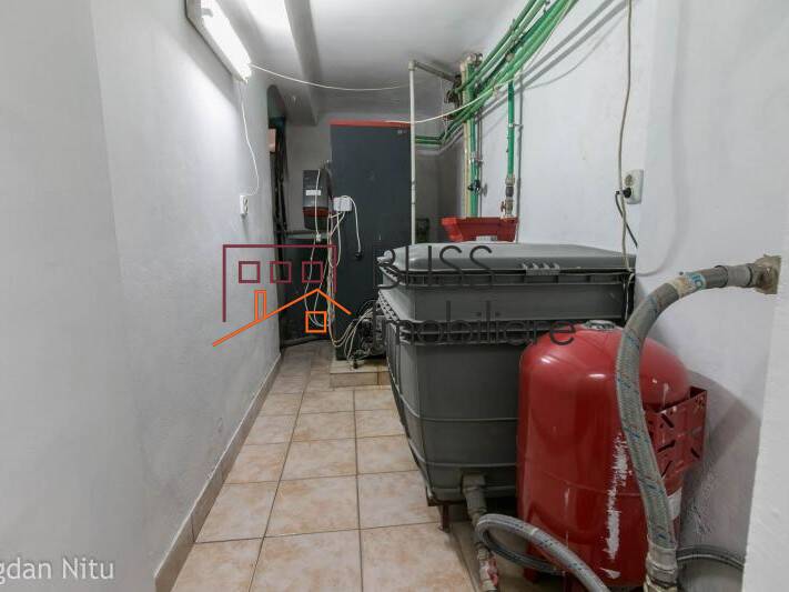 Villa for Rent KM 0 | Ultracentral, Bucharest - 4 Bedroom - ID:4477 | Bliss Imobiliare / Photo 17 - BLISS Imobiliare