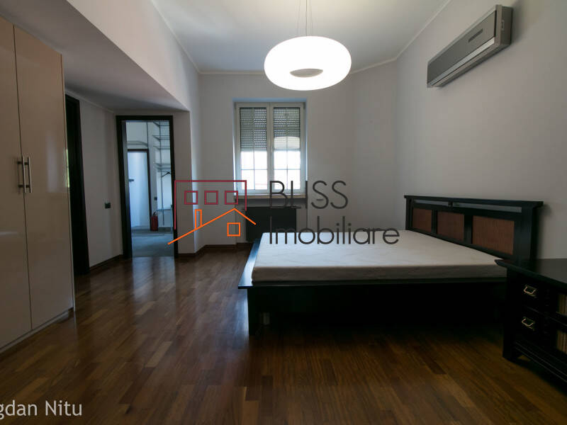 Vila de Inchiriat KM 0 | Ultracentral - 10 Camere - ID:4477 | Bliss Imobiliare / Photo 29 - BLISS Imobiliare