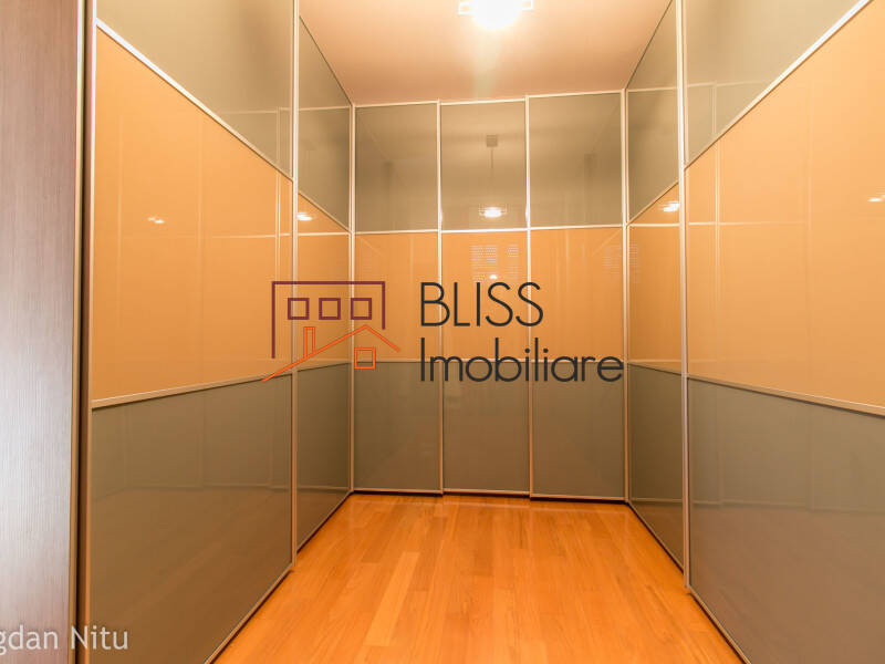 Villa for Rent KM 0 | Ultracentral, Bucharest - 4 Bedroom - ID:4477 | Bliss Imobiliare / Photo 39 - BLISS Imobiliare