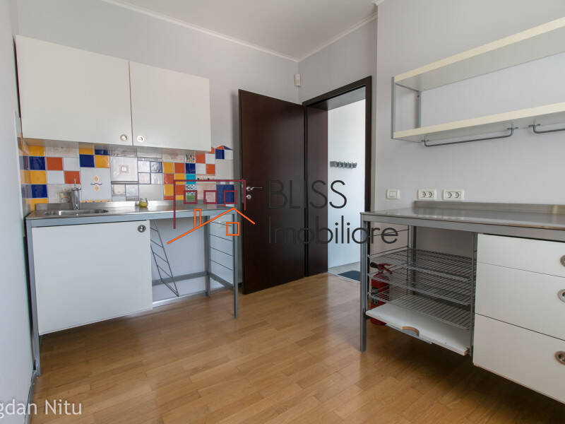 Villa for Rent KM 0 | Ultracentral, Bucharest - 4 Bedroom - ID:4477 | Bliss Imobiliare / Photo 42 - BLISS Imobiliare
