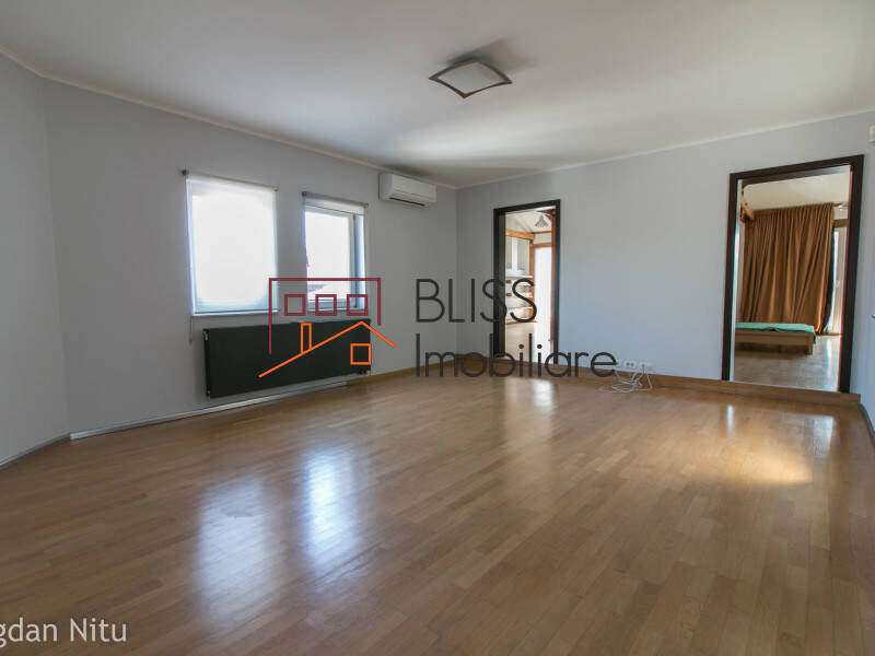 Vila de Inchiriat KM 0 | Ultracentral - 10 Camere - ID:4477 | Bliss Imobiliare / Photo 43 - BLISS Imobiliare