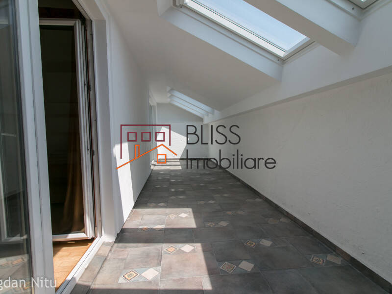 Vila de Inchiriat KM 0 | Ultracentral - 10 Camere - ID:4477 | Bliss Imobiliare / Photo 51 - BLISS Imobiliare