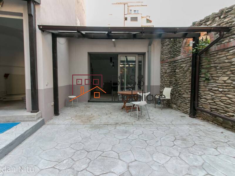 Villa for Rent KM 0 | Ultracentral, Bucharest - 4 Bedroom - ID:4477 | Bliss Imobiliare / Photo 55 - BLISS Imobiliare