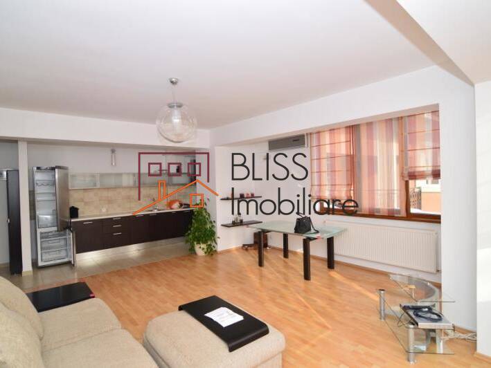 Apartament de Vanzare Domenii | 1 Mai | Grivitei - 3 Camere - ID:34335 | Bliss Imobiliare / Photo 1 - BLISS Imobiliare
