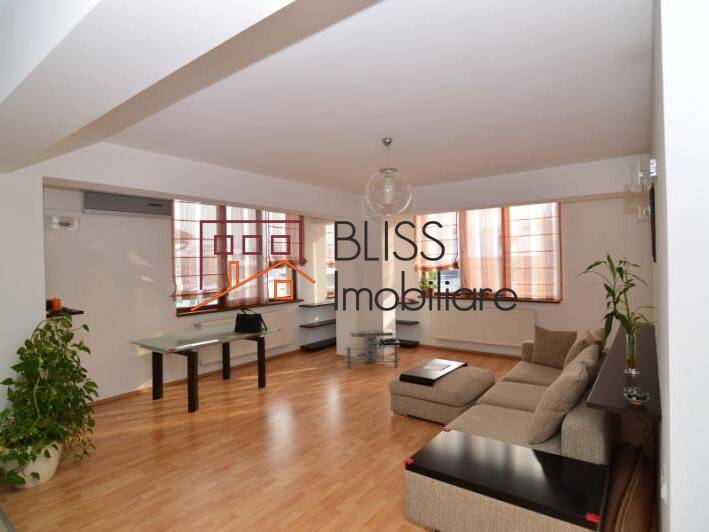 Apartment for Sale Domenii | 1 Mai | Grivitei, Bucharest - 2 Bedroom - ID:34335 | Bliss Imobiliare / Photo 2 - BLISS Imobiliare
