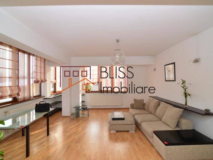 Apartament de Inchiriat Domenii | 1 Mai | Grivitei - 3 Camere - ID:34335 | Bliss Imobiliare / Photo 5 - BLISS Imobiliare