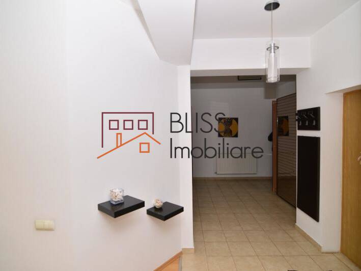 Apartment for Sale Domenii | 1 Mai | Grivitei, Bucharest - 2 Bedroom - ID:34335 | Bliss Imobiliare / Photo 6 - BLISS Imobiliare
