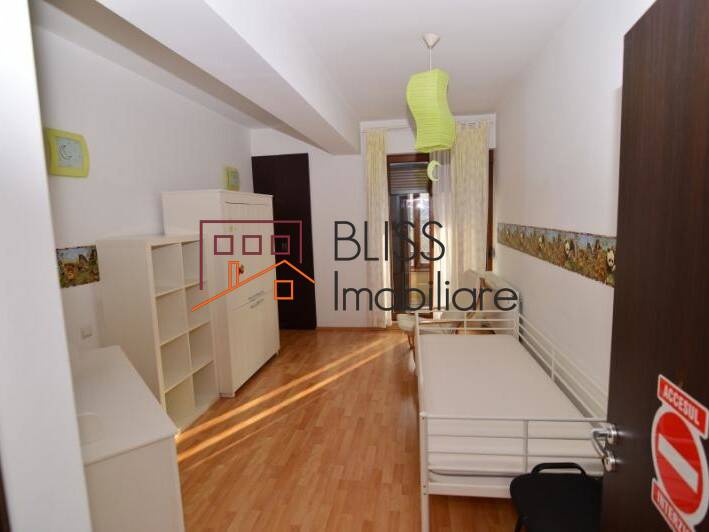 Apartment for Rent Domenii | 1 Mai | Grivitei, Bucharest - 2 Bedroom - ID:34335 | Bliss Imobiliare / Photo 8 - BLISS Imobiliare