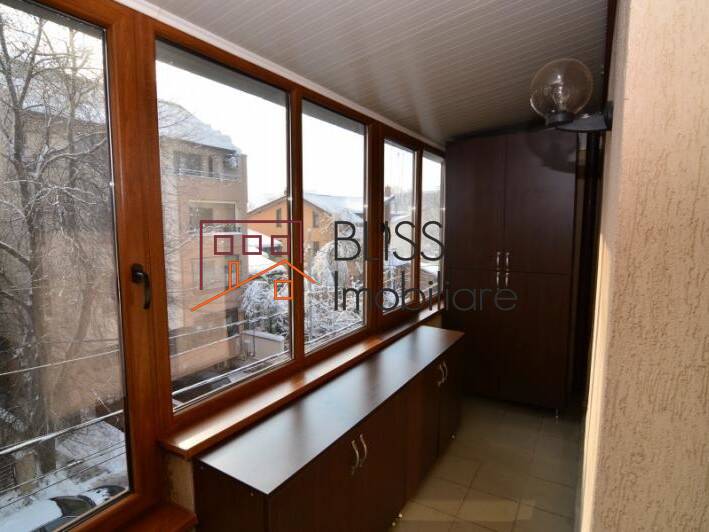 Apartment for Rent Domenii | 1 Mai | Grivitei, Bucharest - 2 Bedroom - ID:34335 | Bliss Imobiliare / Photo 9 - BLISS Imobiliare