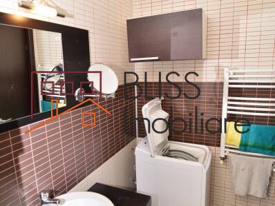 Apartament de Inchiriat Domenii | 1 Mai | Grivitei - 3 Camere - ID:34335 | Bliss Imobiliare / Photo 15 - BLISS Imobiliare
