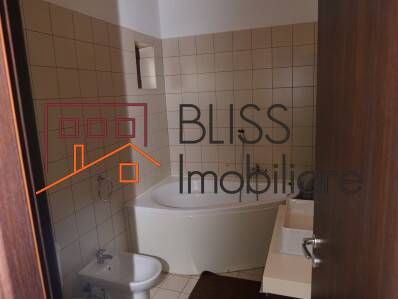 Apartment for Rent Domenii | 1 Mai | Grivitei, Bucharest - 2 Bedroom - ID:34335 | Bliss Imobiliare / Photo 16 - BLISS Imobiliare