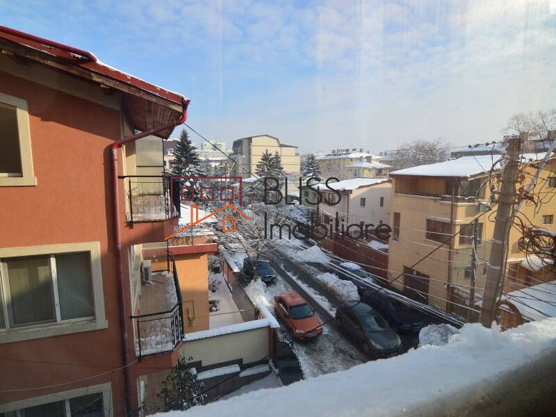 Apartment for Sale Domenii | 1 Mai | Grivitei, Bucharest - 2 Bedroom - ID:34335 | Bliss Imobiliare / Photo 17 - BLISS Imobiliare