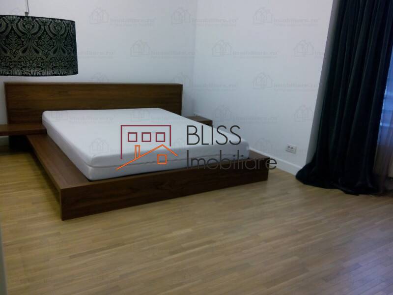 Apartament de Inchiriat Dorobanti | Primaverii | Kiseleff | Aviatorilor - 4 Camere - ID:34702 | Bliss Imobiliare / Photo 4 - BLISS Imobiliare