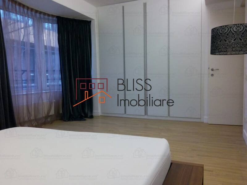 Apartament de Inchiriat Dorobanti | Primaverii | Kiseleff | Aviatorilor - 4 Camere - ID:34702 | Bliss Imobiliare / Photo 5 - BLISS Imobiliare