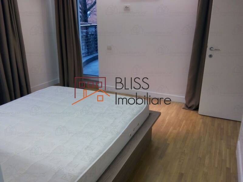 Apartament de Inchiriat Dorobanti | Primaverii | Kiseleff | Aviatorilor - 4 Camere - ID:34702 | Bliss Imobiliare / Photo 8 - BLISS Imobiliare