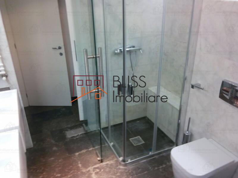 Apartment for Rent Dorobanti | Primaverii | Kiseleff | Aviatorilor, Bucharest - 4 Rooms - ID:34702 | Bliss Imobiliare / Photo 10 - BLISS Imobiliare
