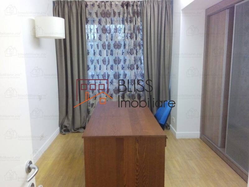 Apartament de Inchiriat Dorobanti | Primaverii | Kiseleff | Aviatorilor - 4 Camere - ID:34702 | Bliss Imobiliare / Photo 15 - BLISS Imobiliare