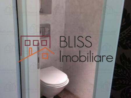 Apartment for Rent Dorobanti | Primaverii | Kiseleff | Aviatorilor, Bucharest - 4 Rooms - ID:34702 | Bliss Imobiliare / Photo 16 - BLISS Imobiliare