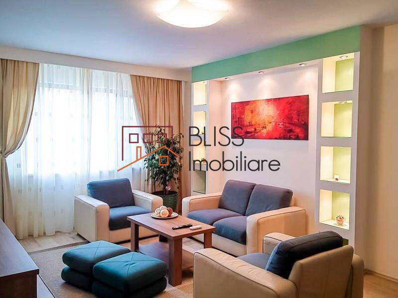 Apartament 3 Camere Lux – Greenfield Baneasa | Bliss Imobiliare / Photo 2 - BLISS Imobiliare