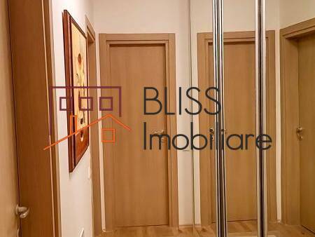 Luxury 2 Bedroom Apartment – Greenfield Baneasa, Bucharest | Bliss Imobiliare / Photo 4 - BLISS Imobiliare