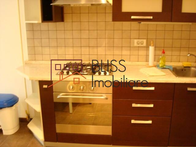 Apartment for Rent Dorobanti | Primaverii | Kiseleff | Aviatorilor, Bucharest - 2 Bedroom - ID:4525 | Bliss Imobiliare / Photo 7 - BLISS Imobiliare