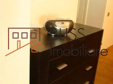 Apartment for Rent Dorobanti | Primaverii | Kiseleff | Aviatorilor, Bucharest - 2 Bedroom - ID:4525 | Bliss Imobiliare / Photo 14 - BLISS Imobiliare