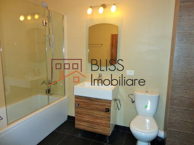 Apartament de Inchiriat KM 0 | Ultracentral - 3 Camere - ID:35040 | Bliss Imobiliare / Photo 7 - BLISS Imobiliare