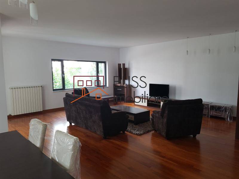 Modern Apartment With 3 Bright Bedrooms In Dorobanti, Bucharest | Bliss Imobiliare / Photo 2 - BLISS Imobiliare