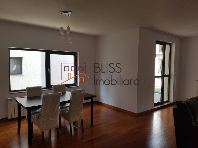 Modern Apartment With 3 Bright Bedrooms In Dorobanti, Bucharest | Bliss Imobiliare / Photo 3 - BLISS Imobiliare