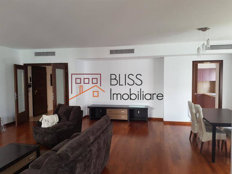 Apartament Modern Cu 4 Camere In Zona Dorobanti | Bliss Imobiliare / Photo 4 - BLISS Imobiliare