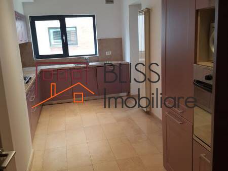 Modern Apartment With 3 Bright Bedrooms In Dorobanti, Bucharest | Bliss Imobiliare / Photo 5 - BLISS Imobiliare