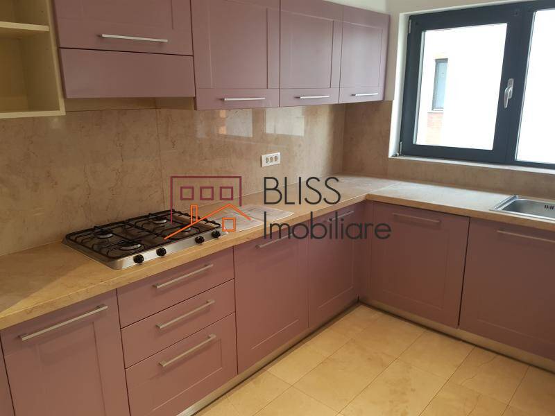 Apartament Modern Cu 4 Camere In Zona Dorobanti | Bliss Imobiliare / Photo 6 - BLISS Imobiliare