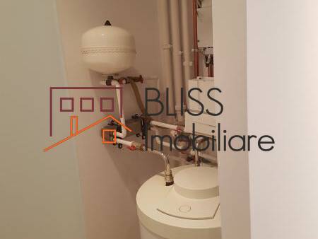 Apartament Modern Cu 4 Camere In Zona Dorobanti | Bliss Imobiliare / Photo 7 - BLISS Imobiliare