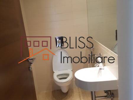 Modern Apartment With 3 Bright Bedrooms In Dorobanti, Bucharest | Bliss Imobiliare / Photo 11 - BLISS Imobiliare