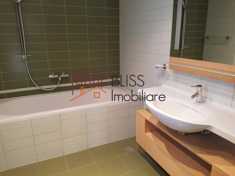 Apartament Modern Cu 4 Camere In Zona Dorobanti | Bliss Imobiliare / Photo 14 - BLISS Imobiliare