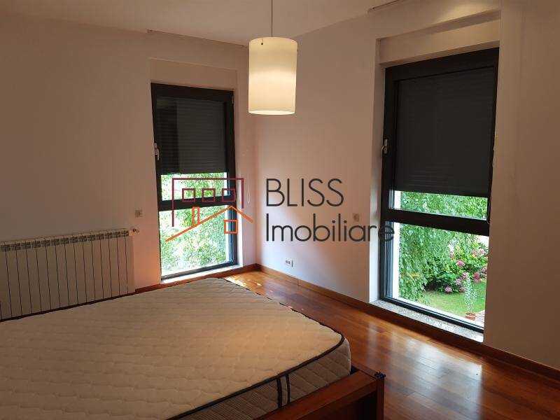 Apartament Modern Cu 4 Camere In Zona Dorobanti | Bliss Imobiliare / Photo 15 - BLISS Imobiliare