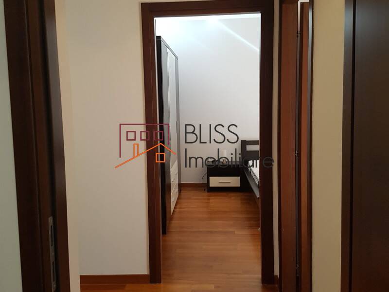Apartament Modern Cu 4 Camere In Zona Dorobanti | Bliss Imobiliare / Photo 16 - BLISS Imobiliare