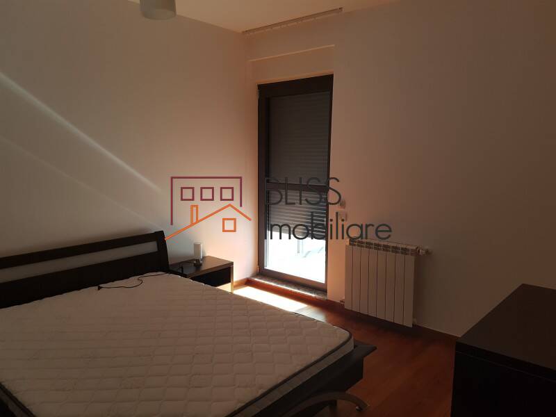 Modern Apartment With 3 Bright Bedrooms In Dorobanti, Bucharest | Bliss Imobiliare / Photo 18 - BLISS Imobiliare
