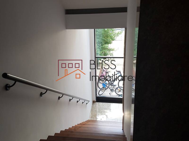 Modern Apartment With 3 Bright Bedrooms In Dorobanti, Bucharest | Bliss Imobiliare / Photo 19 - BLISS Imobiliare