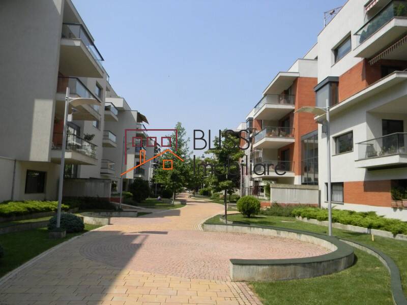 Apartament Modern Cu 4 Camere In Zona Dorobanti | Bliss Imobiliare / Photo 21 - BLISS Imobiliare