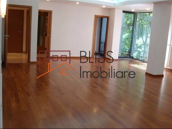 Apartment for Rent Dorobanti | Primaverii | Kiseleff | Aviatorilor, Bucharest - 2 Bedroom - ID:4579 | Bliss Imobiliare / Photo 1 - BLISS Imobiliare