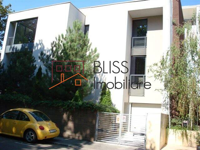 Apartment for Rent Dorobanti | Primaverii | Kiseleff | Aviatorilor, Bucharest - 2 Bedroom - ID:4579 | Bliss Imobiliare / Photo 28 - BLISS Imobiliare