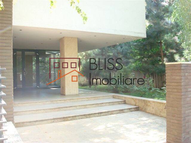 Apartament de Inchiriat Dorobanti | Primaverii | Kiseleff | Aviatorilor - 3 Camere - ID:4579 | Bliss Imobiliare / Photo 30 - BLISS Imobiliare
