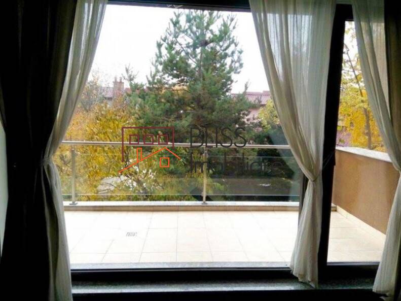 Apartment for Rent Iancu Nicolae | Pipera, Bucharest / Ilfov - 1 Bedroom - ID:36054 | Bliss Imobiliare / Photo 14 - BLISS Imobiliare