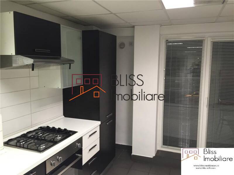 Apartment for Rent Floreasca | Barbu Vacarescu, Bucharest - 1 Bedroom - ID:36057 | Bliss Imobiliare / Photo 4 - BLISS Imobiliare