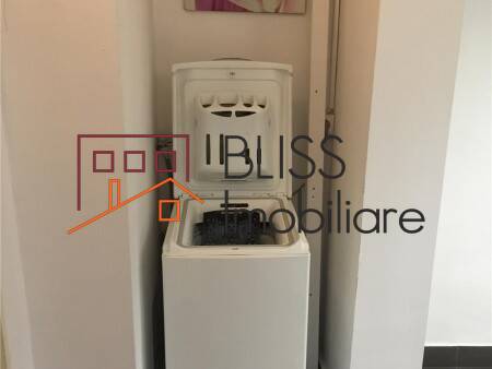 Apartament de Inchiriat Floreasca | Barbu Vacarescu - 2 Camere - ID:36057 | Bliss Imobiliare / Photo 5 - BLISS Imobiliare